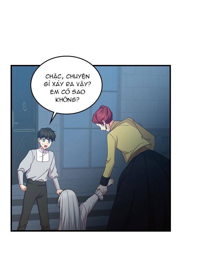 Đừng Chọc Đứa Em Gái Bé Bỏng Của Chúng Tôi Chapter 33 - 12