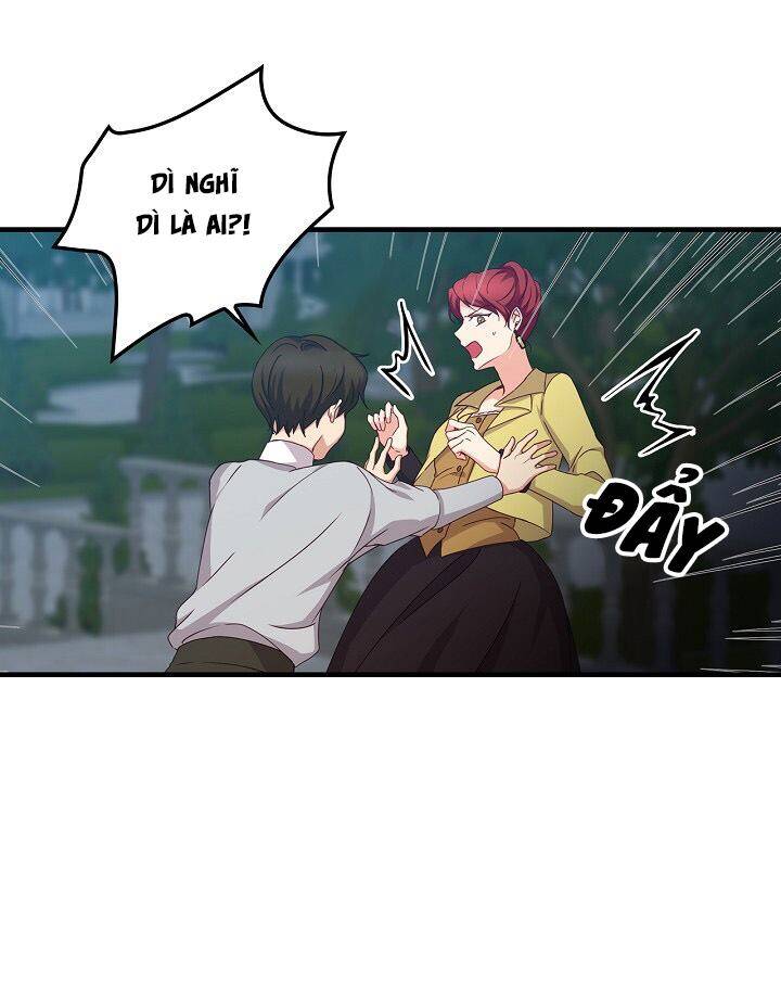 Đừng Chọc Đứa Em Gái Bé Bỏng Của Chúng Tôi Chapter 33 - 16