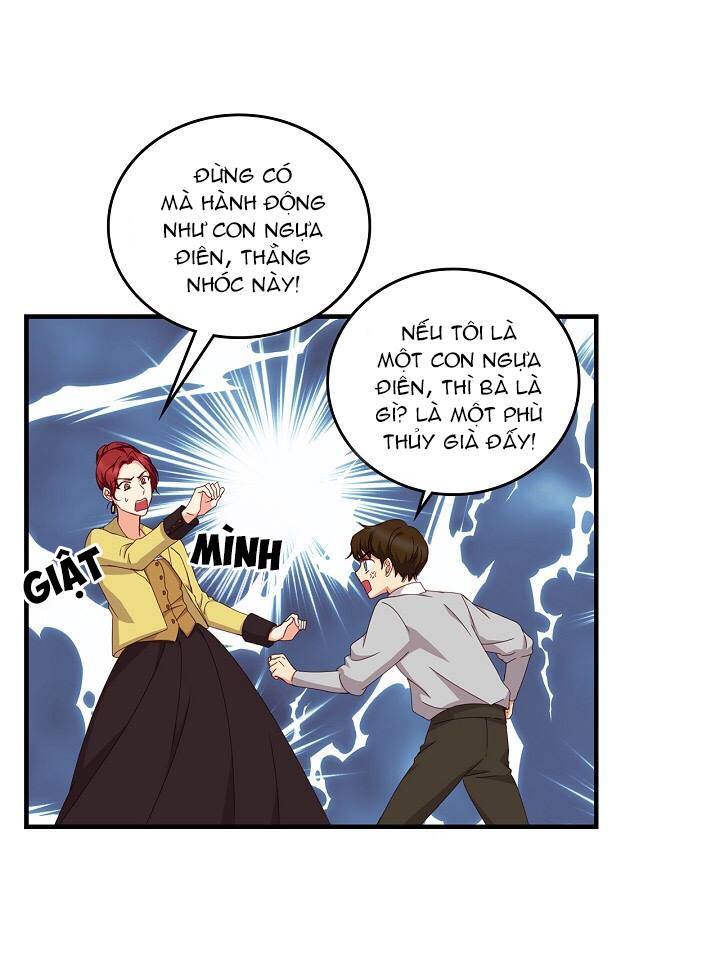 Đừng Chọc Đứa Em Gái Bé Bỏng Của Chúng Tôi Chapter 33 - 18