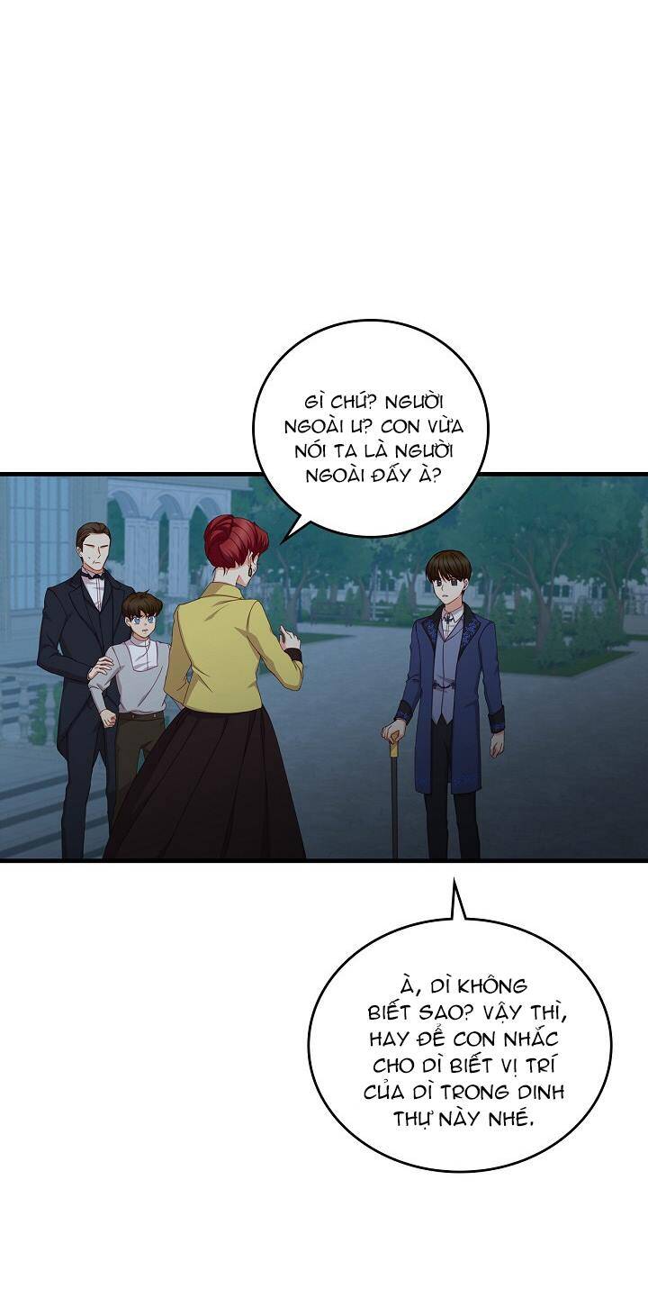 Đừng Chọc Đứa Em Gái Bé Bỏng Của Chúng Tôi Chapter 33 - 21