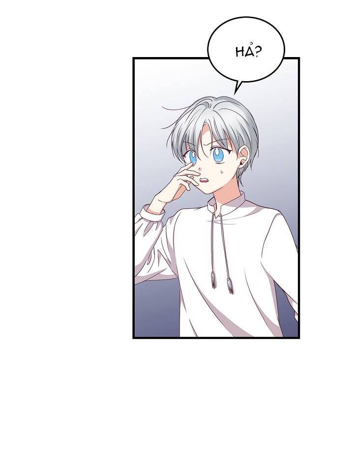 Đừng Chọc Đứa Em Gái Bé Bỏng Của Chúng Tôi Chapter 33 - 44