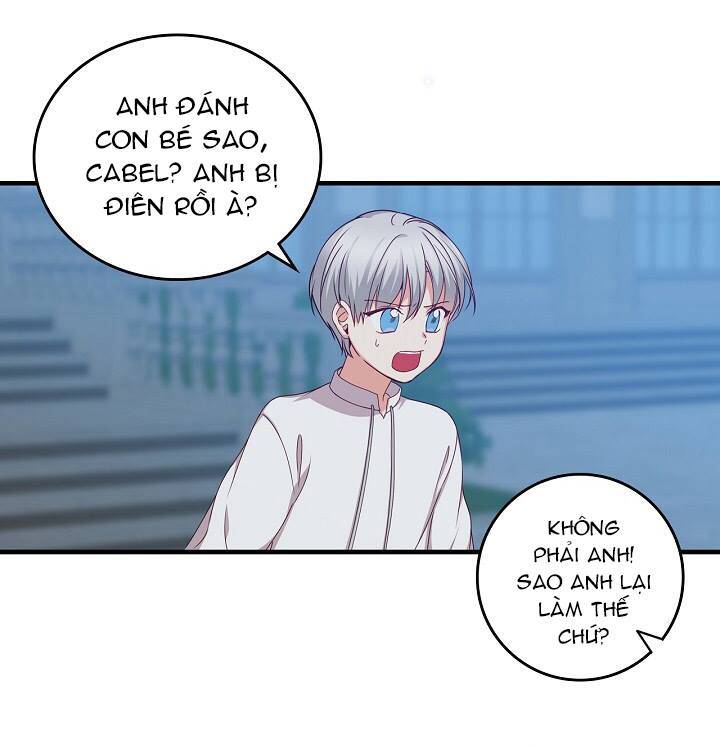 Đừng Chọc Đứa Em Gái Bé Bỏng Của Chúng Tôi Chapter 33 - 48