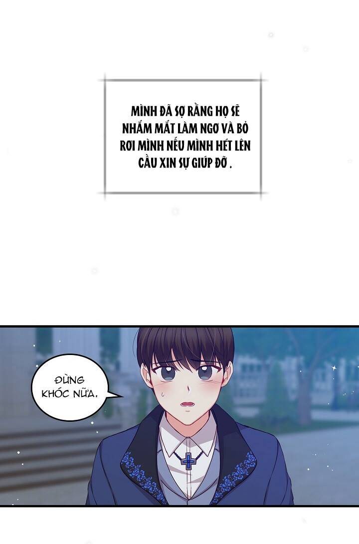 Đừng Chọc Đứa Em Gái Bé Bỏng Của Chúng Tôi Chapter 33 - 51