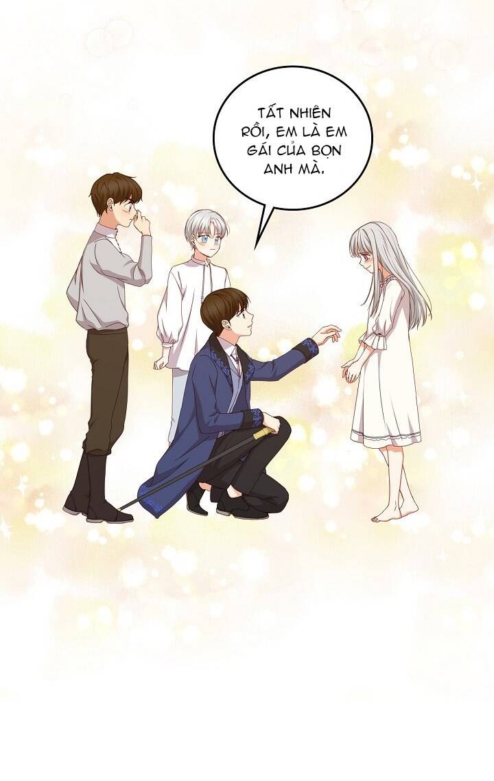 Đừng Chọc Đứa Em Gái Bé Bỏng Của Chúng Tôi Chapter 33 - 58