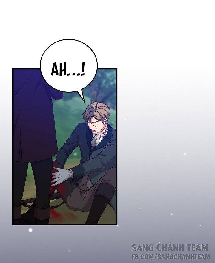 Đừng Chọc Đứa Em Gái Bé Bỏng Của Chúng Tôi Chapter 34 - 13