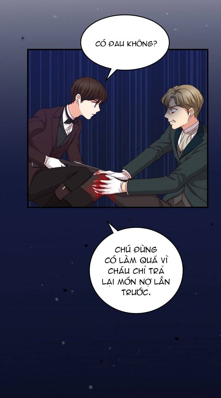 Đừng Chọc Đứa Em Gái Bé Bỏng Của Chúng Tôi Chapter 34 - 14