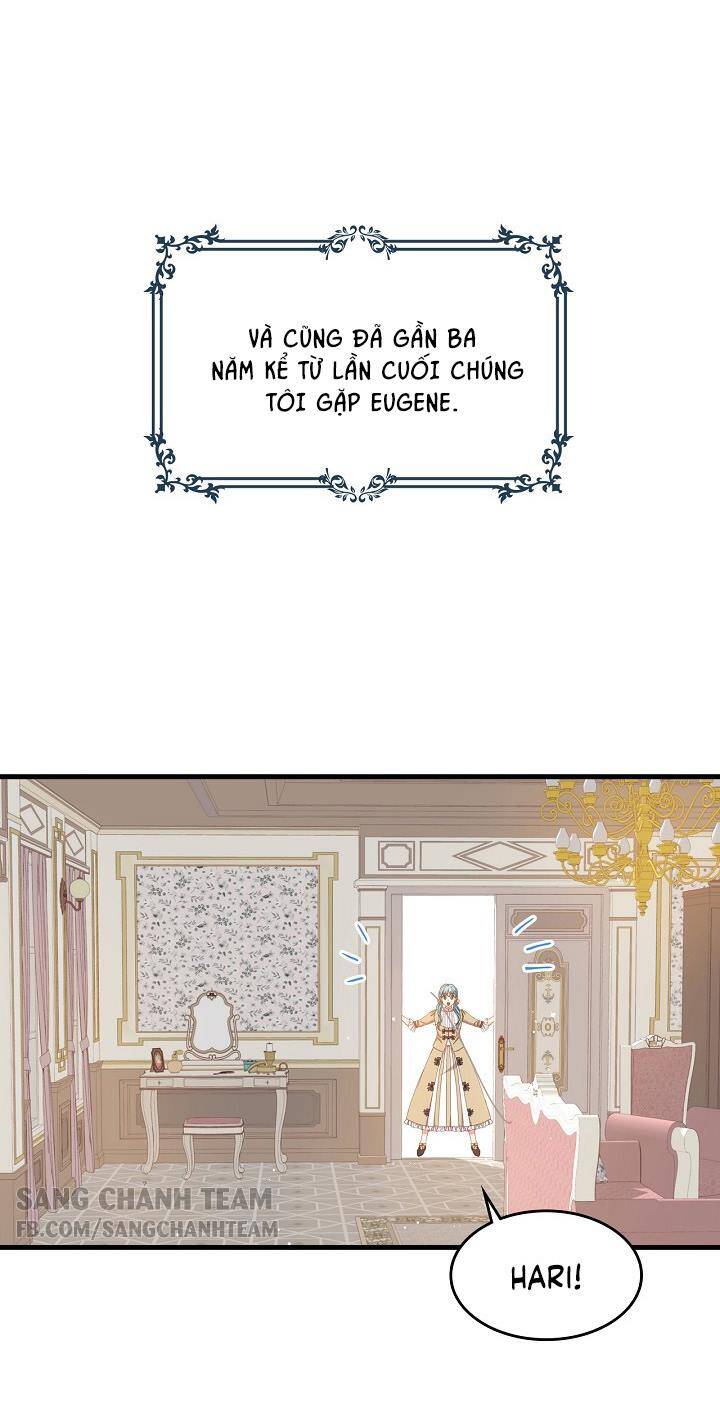 Đừng Chọc Đứa Em Gái Bé Bỏng Của Chúng Tôi Chapter 34 - 25