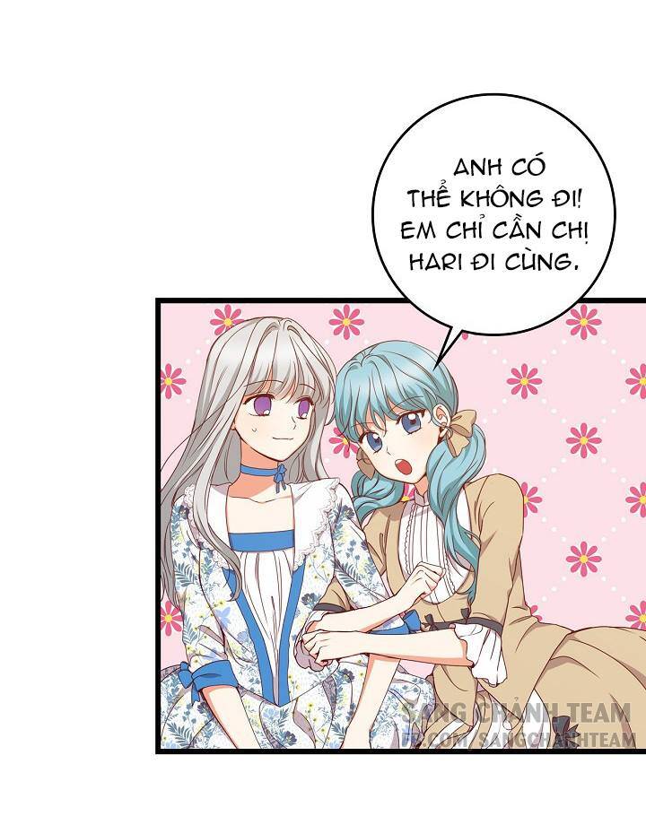 Đừng Chọc Đứa Em Gái Bé Bỏng Của Chúng Tôi Chapter 34 - 37