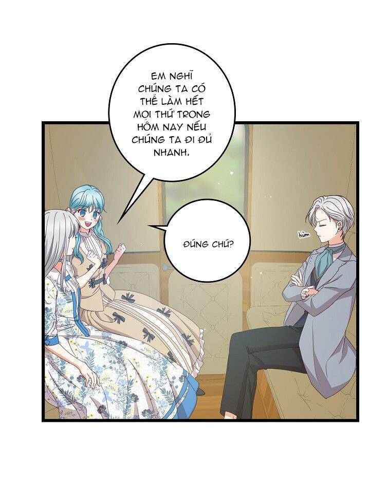 Đừng Chọc Đứa Em Gái Bé Bỏng Của Chúng Tôi Chapter 34 - 40