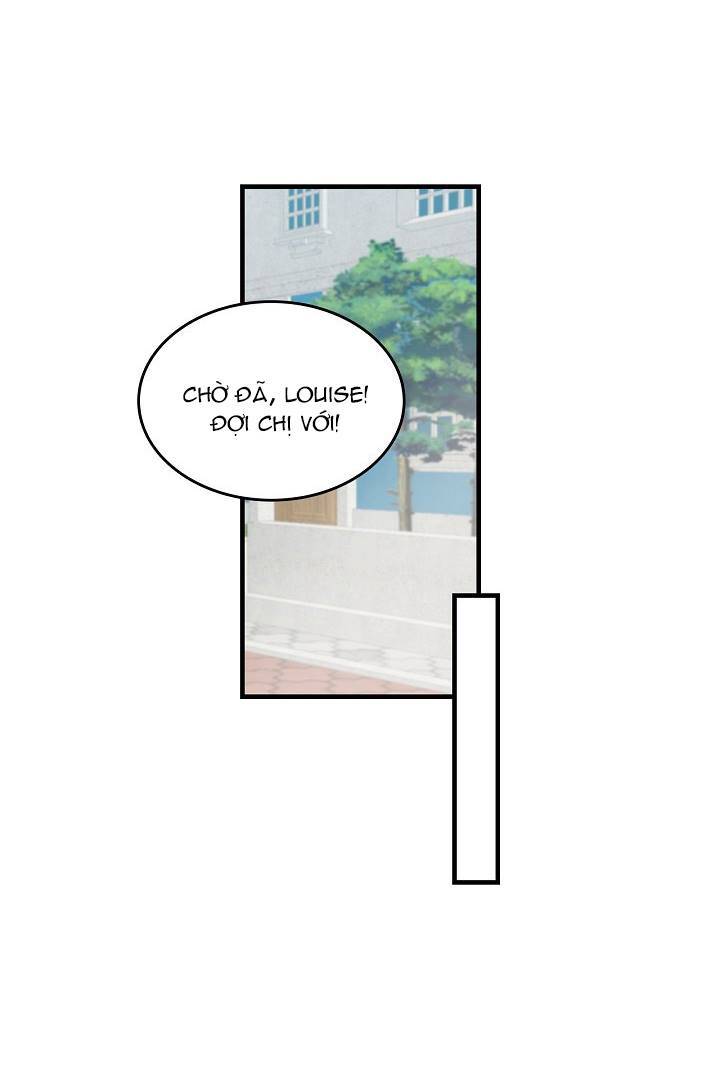 Đừng Chọc Đứa Em Gái Bé Bỏng Của Chúng Tôi Chapter 34 - 46