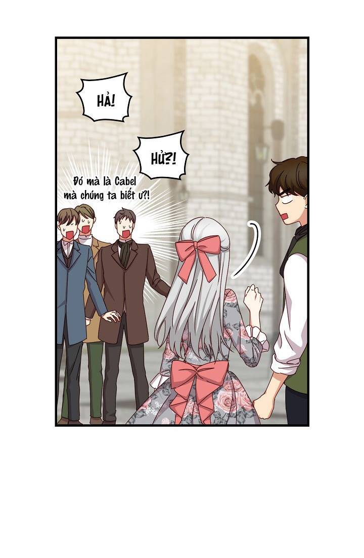 Đừng Chọc Đứa Em Gái Bé Bỏng Của Chúng Tôi Chapter 35 - 28