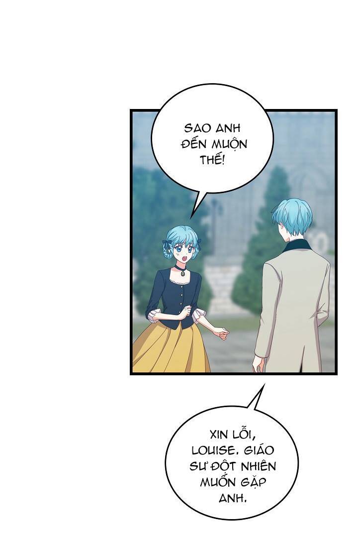 Đừng Chọc Đứa Em Gái Bé Bỏng Của Chúng Tôi Chapter 35 - 34