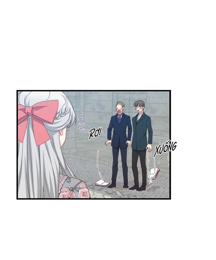 Đừng Chọc Đứa Em Gái Bé Bỏng Của Chúng Tôi Chapter 35 - 52