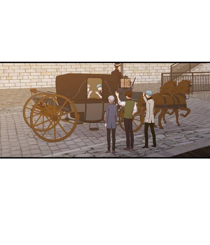 Đừng Chọc Đứa Em Gái Bé Bỏng Của Chúng Tôi Chapter 35 - 71