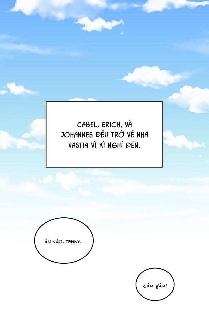 Đừng Chọc Đứa Em Gái Bé Bỏng Của Chúng Tôi Chapter 36 - 1