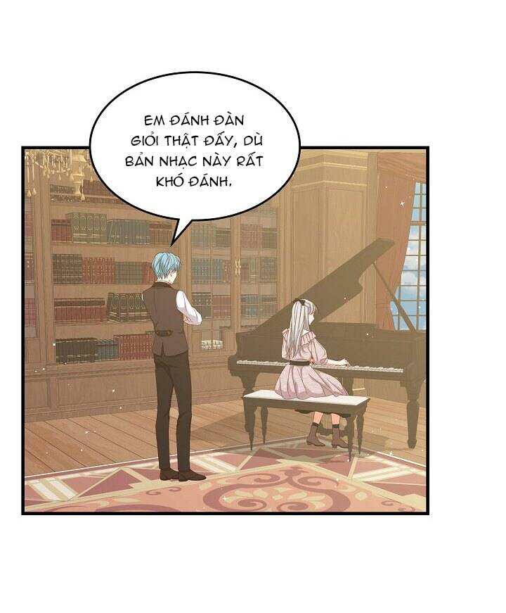 Đừng Chọc Đứa Em Gái Bé Bỏng Của Chúng Tôi Chapter 36 - 16