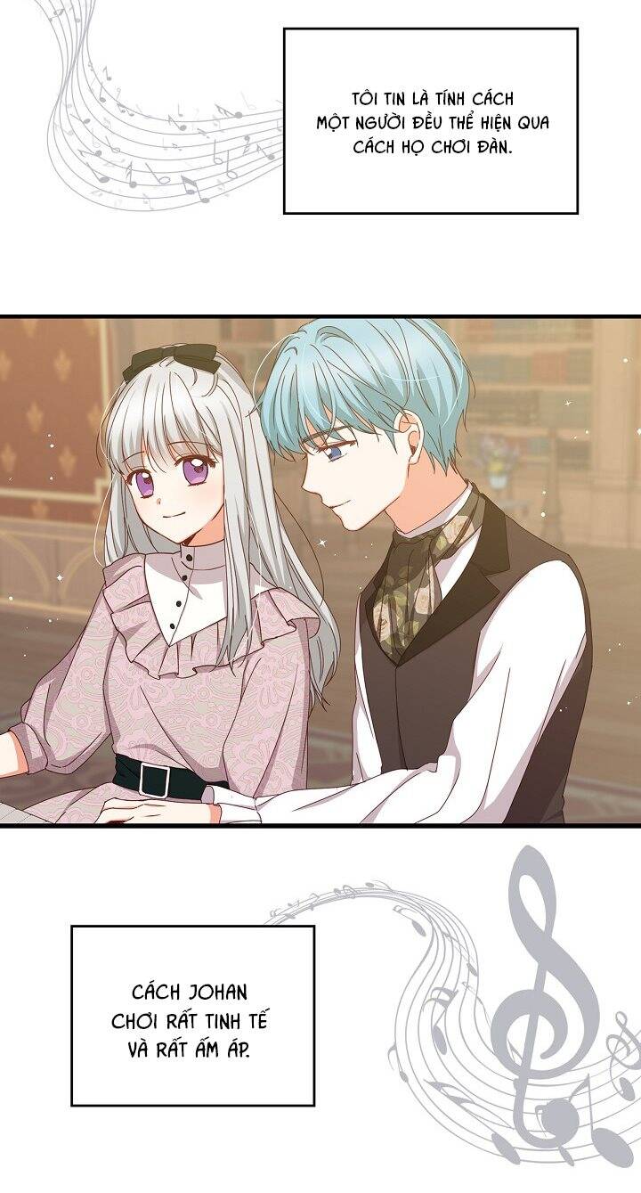 Đừng Chọc Đứa Em Gái Bé Bỏng Của Chúng Tôi Chapter 36 - 21