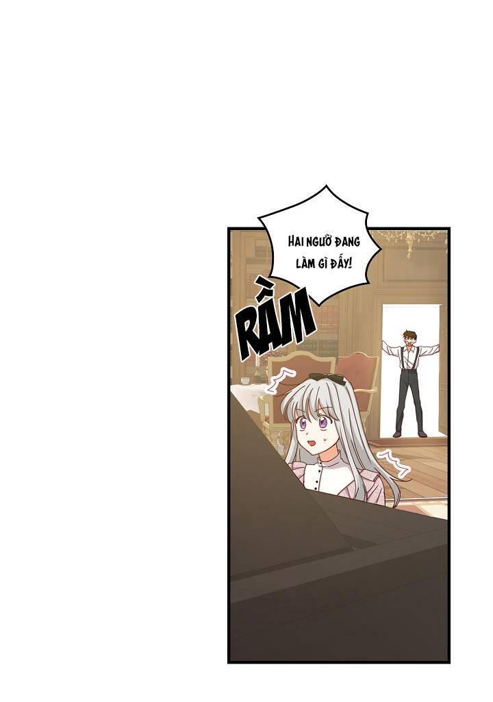 Đừng Chọc Đứa Em Gái Bé Bỏng Của Chúng Tôi Chapter 36 - 22