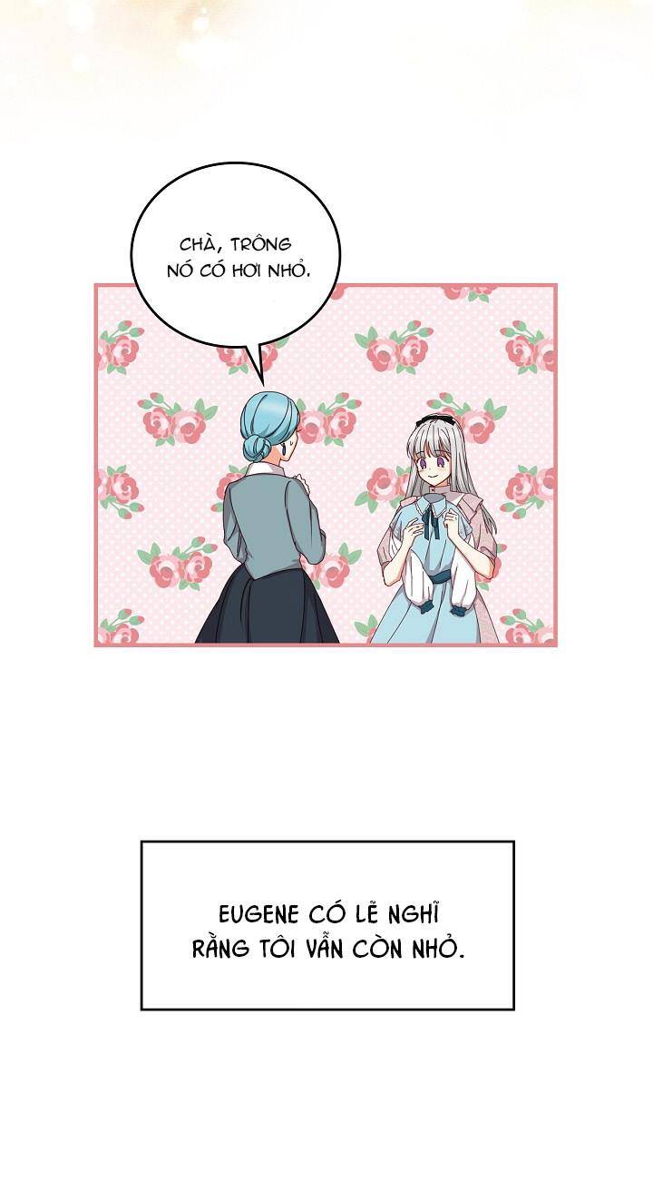 Đừng Chọc Đứa Em Gái Bé Bỏng Của Chúng Tôi Chapter 36 - 32