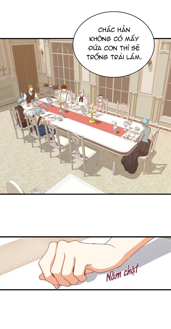 Đừng Chọc Đứa Em Gái Bé Bỏng Của Chúng Tôi Chapter 36 - 46