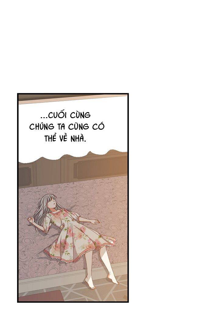 Đừng Chọc Đứa Em Gái Bé Bỏng Của Chúng Tôi Chapter 36 - 52