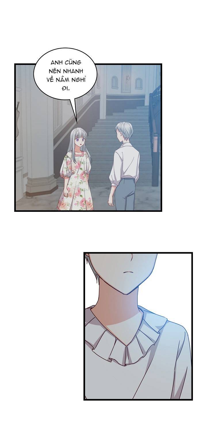 Đừng Chọc Đứa Em Gái Bé Bỏng Của Chúng Tôi Chapter 36 - 64