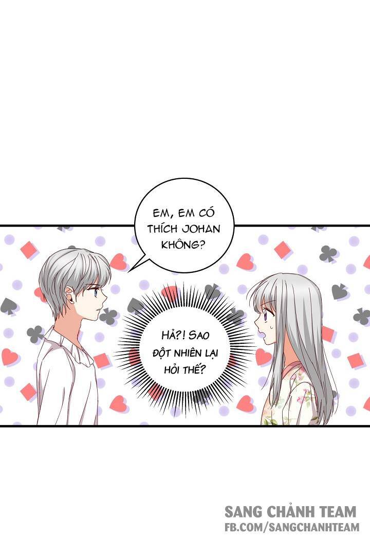 Đừng Chọc Đứa Em Gái Bé Bỏng Của Chúng Tôi Chapter 36 - 65