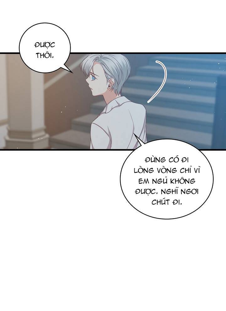 Đừng Chọc Đứa Em Gái Bé Bỏng Của Chúng Tôi Chapter 36 - 71