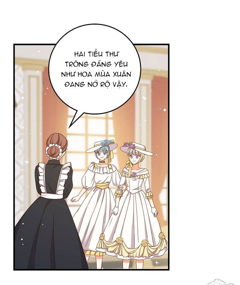 Đừng Chọc Đứa Em Gái Bé Bỏng Của Chúng Tôi Chapter 37 - 23