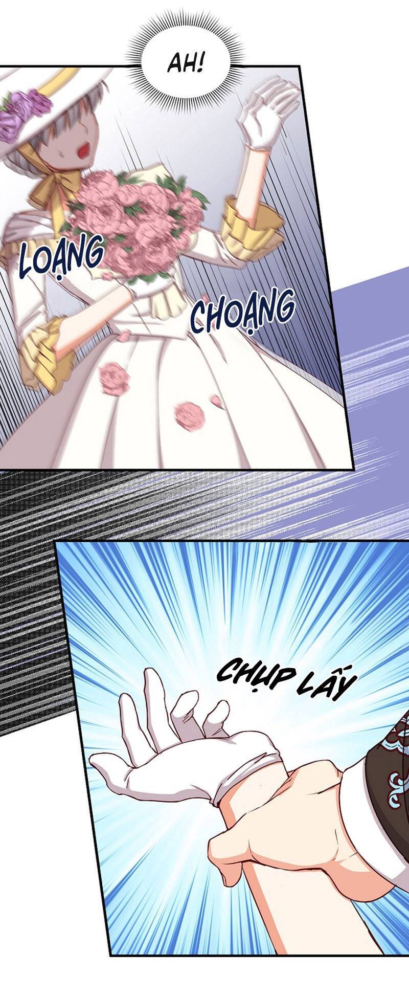 Đừng Chọc Đứa Em Gái Bé Bỏng Của Chúng Tôi Chapter 37 - 36