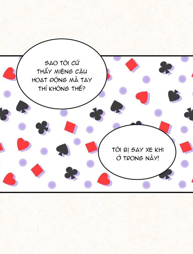 Đừng Chọc Đứa Em Gái Bé Bỏng Của Chúng Tôi Chapter 37 - 60
