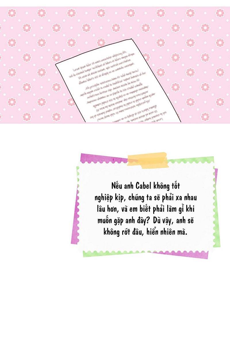 Đừng Chọc Đứa Em Gái Bé Bỏng Của Chúng Tôi Chapter 37 - 7