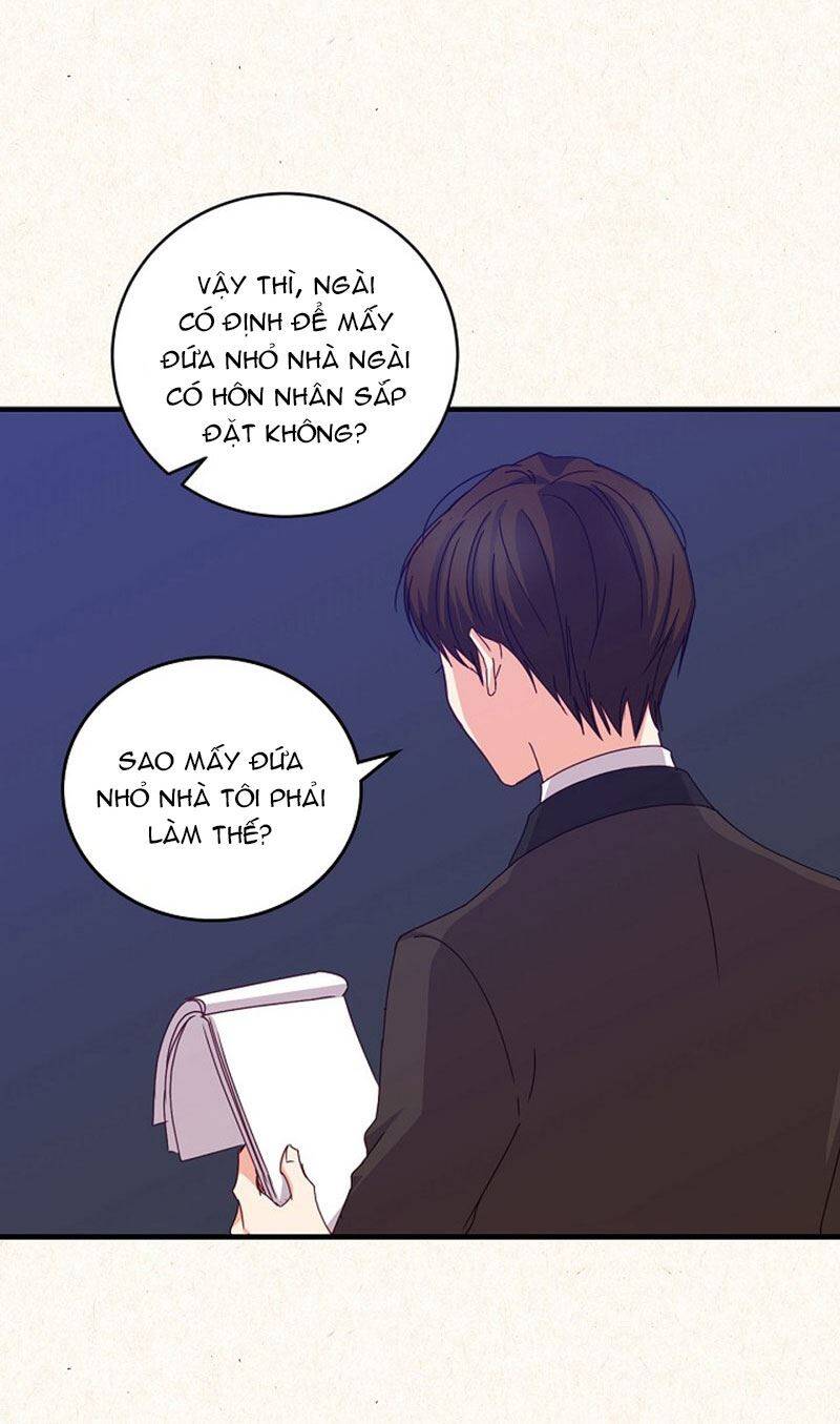 Đừng Chọc Đứa Em Gái Bé Bỏng Của Chúng Tôi Chapter 37 - 69