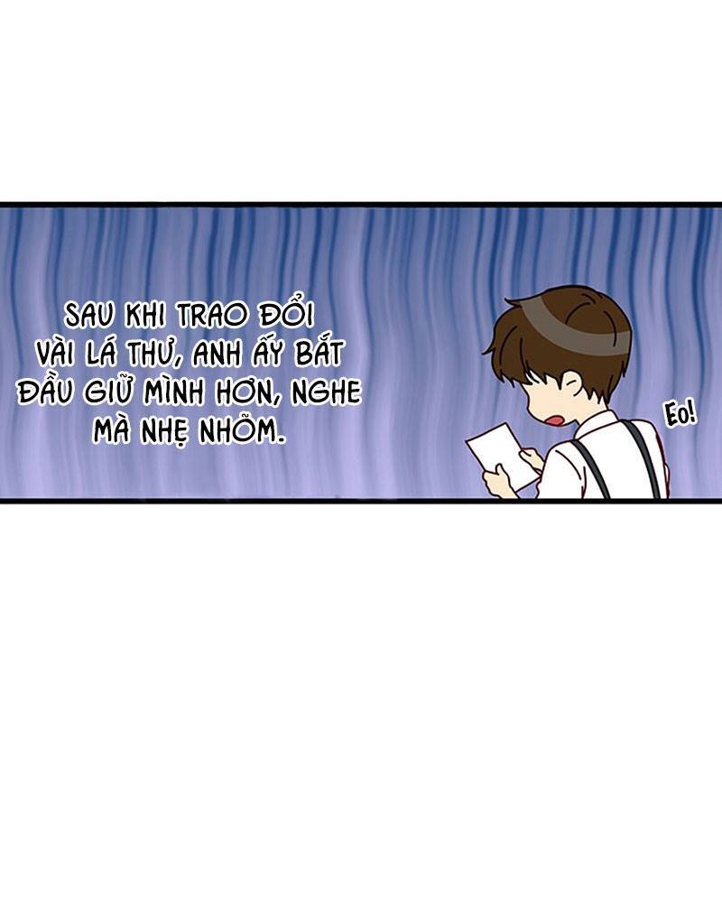 Đừng Chọc Đứa Em Gái Bé Bỏng Của Chúng Tôi Chapter 37 - 8