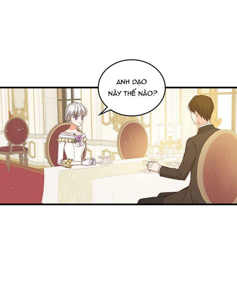 Đừng Chọc Đứa Em Gái Bé Bỏng Của Chúng Tôi Chapter 38 - 15