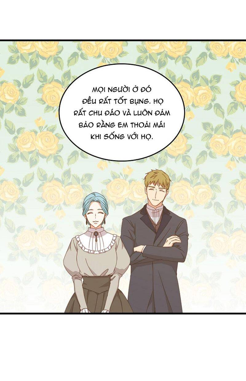 Đừng Chọc Đứa Em Gái Bé Bỏng Của Chúng Tôi Chapter 38 - 21