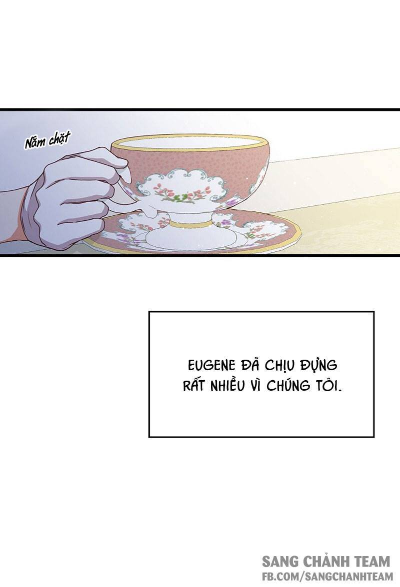 Đừng Chọc Đứa Em Gái Bé Bỏng Của Chúng Tôi Chapter 38 - 38
