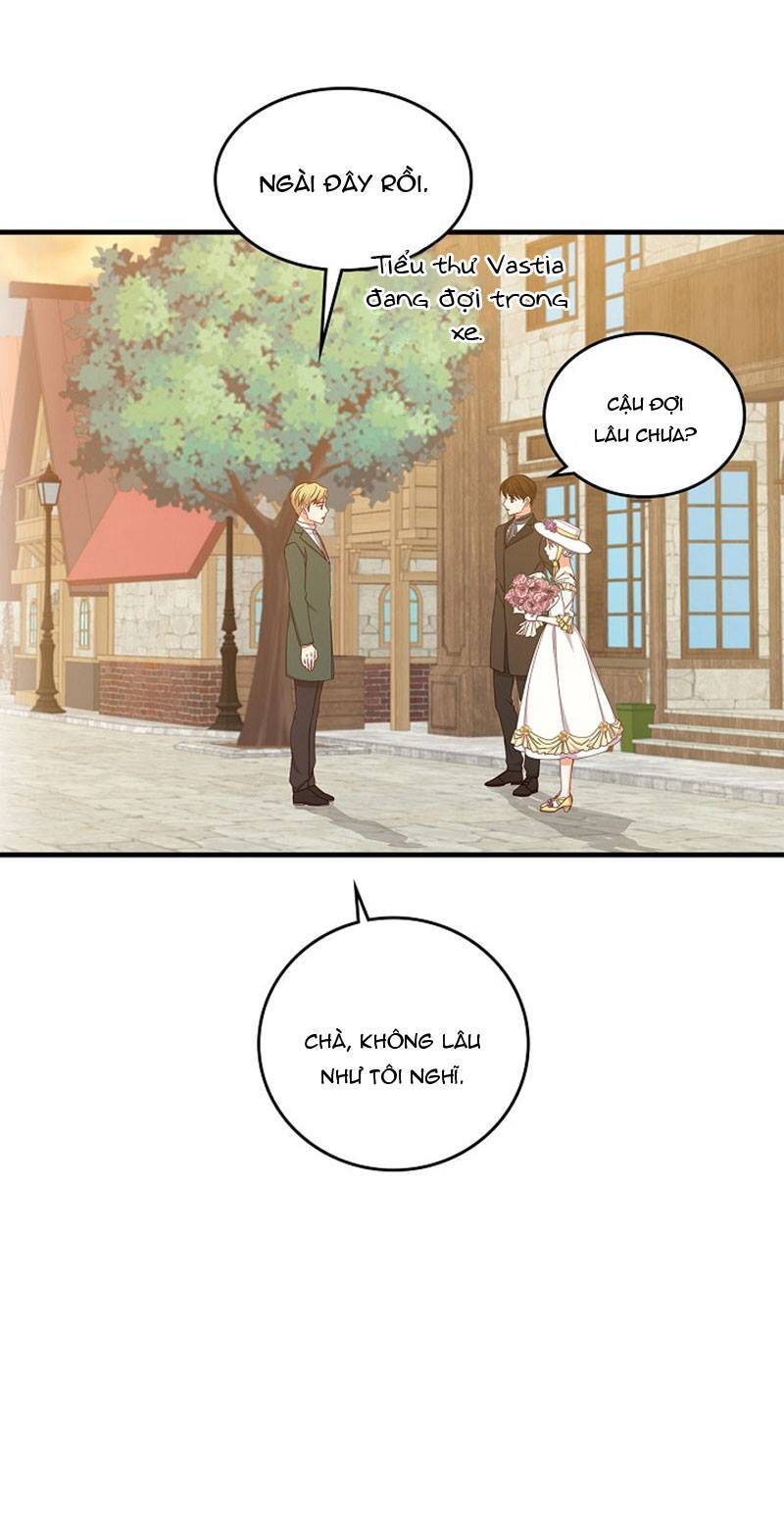 Đừng Chọc Đứa Em Gái Bé Bỏng Của Chúng Tôi Chapter 38 - 48