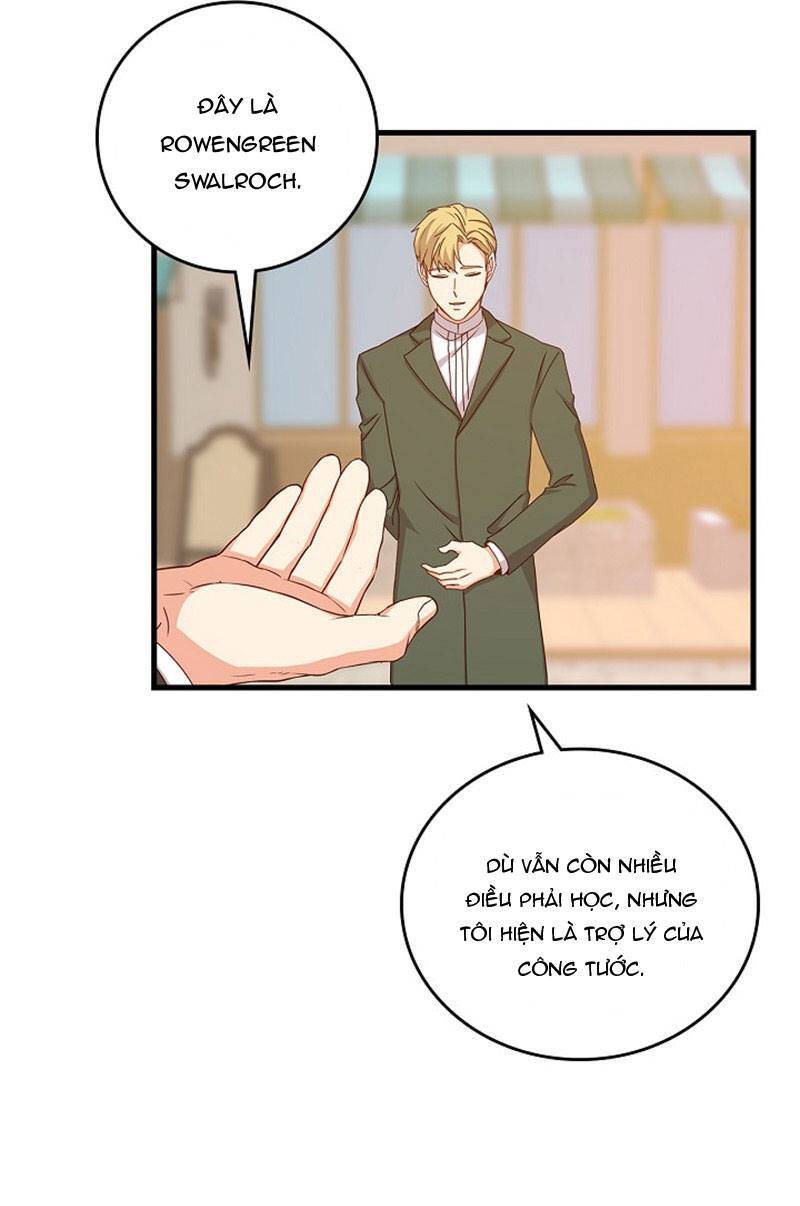 Đừng Chọc Đứa Em Gái Bé Bỏng Của Chúng Tôi Chapter 38 - 49