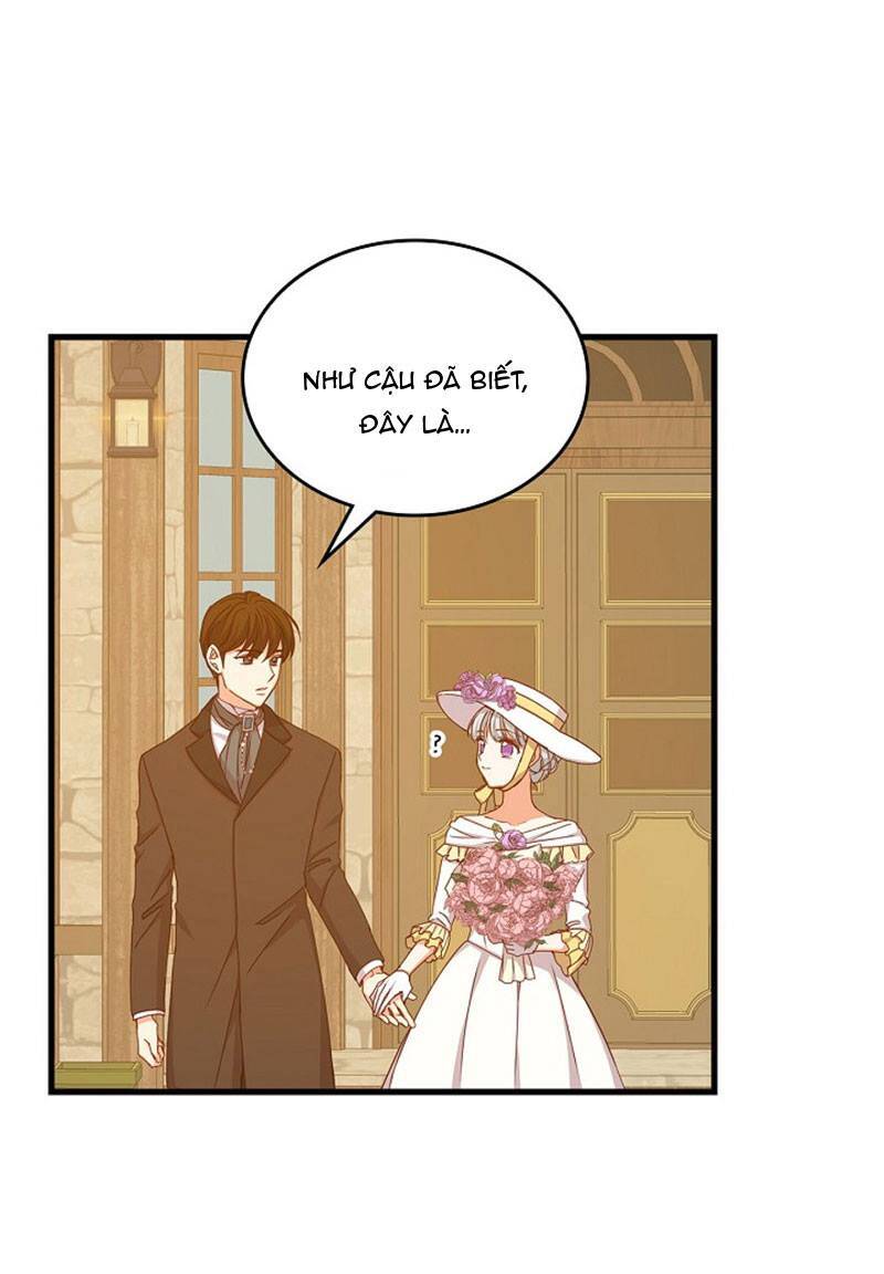 Đừng Chọc Đứa Em Gái Bé Bỏng Của Chúng Tôi Chapter 38 - 50