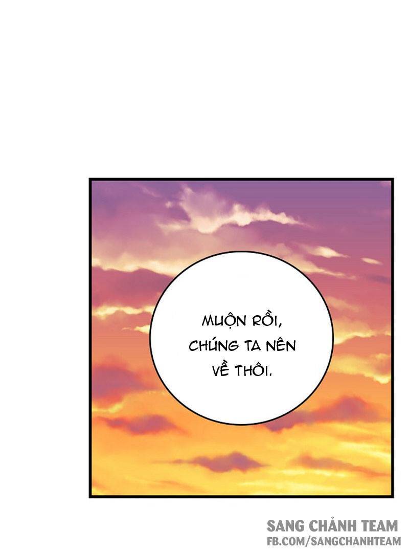 Đừng Chọc Đứa Em Gái Bé Bỏng Của Chúng Tôi Chapter 38 - 52