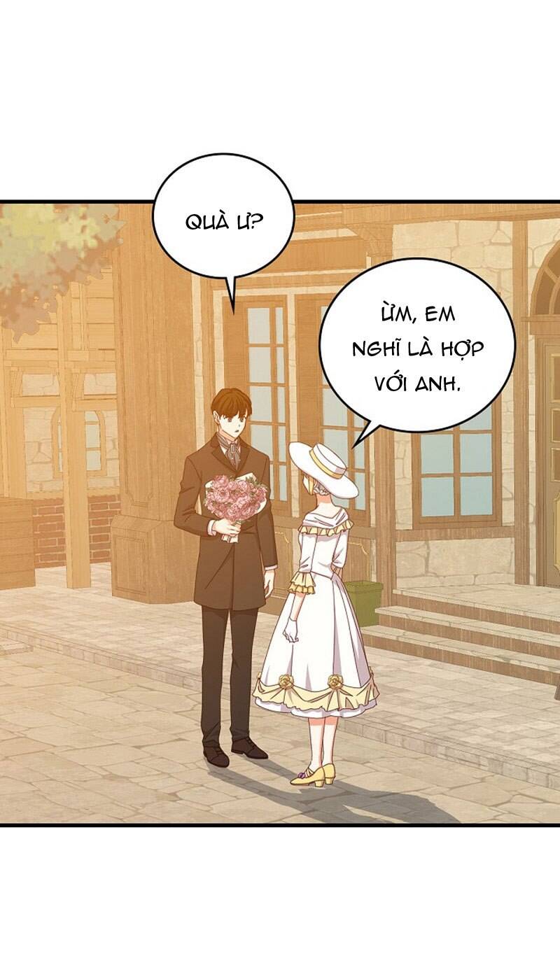 Đừng Chọc Đứa Em Gái Bé Bỏng Của Chúng Tôi Chapter 38 - 57