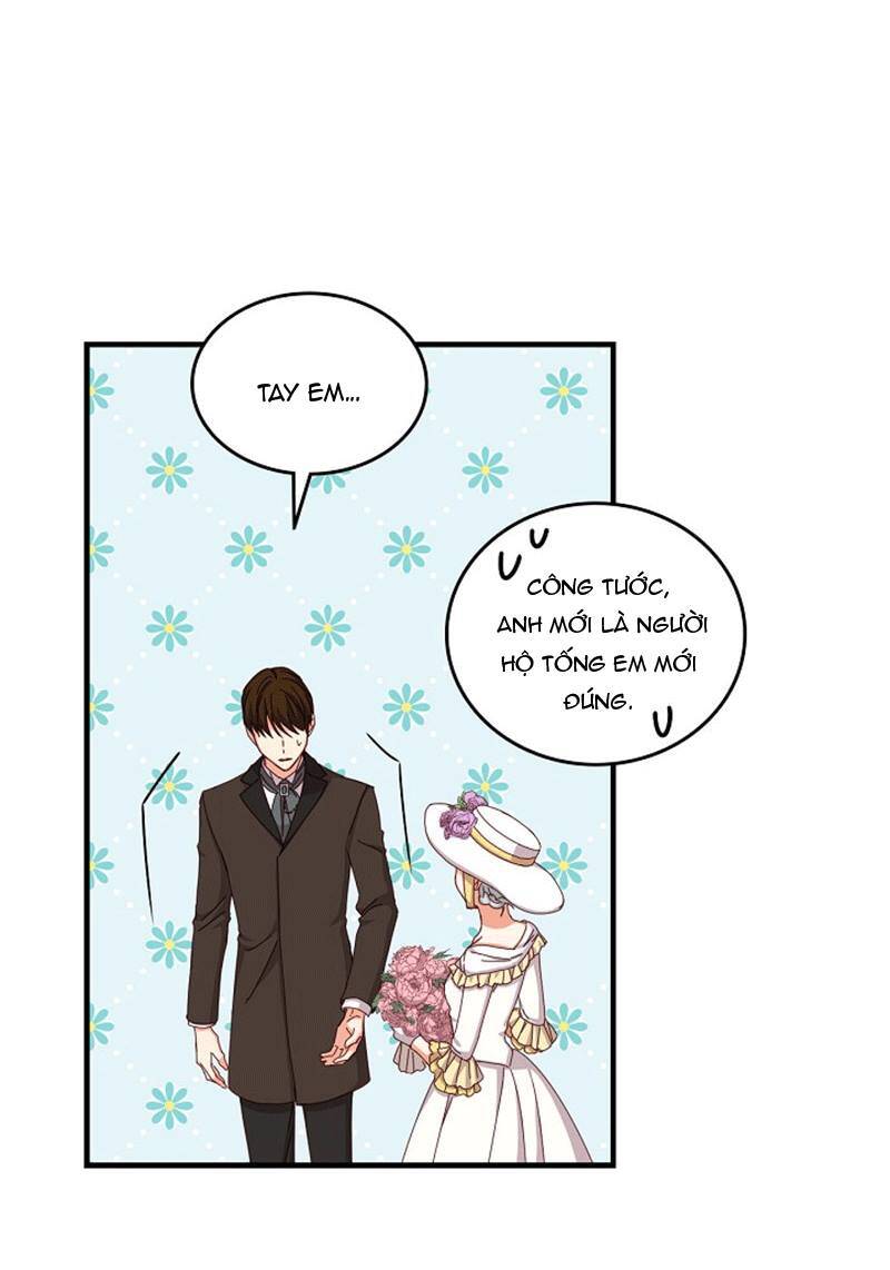 Đừng Chọc Đứa Em Gái Bé Bỏng Của Chúng Tôi Chapter 38 - 7