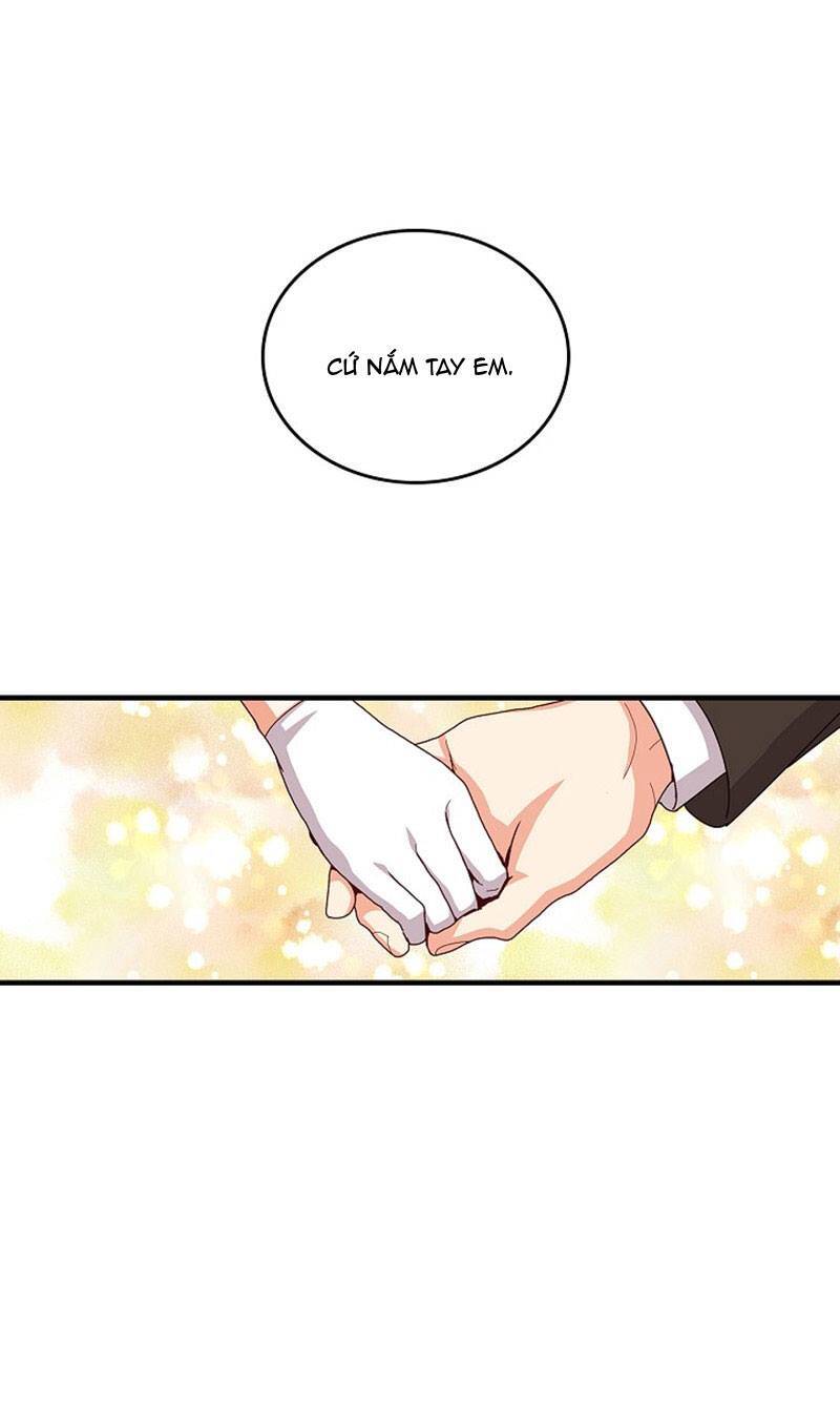 Đừng Chọc Đứa Em Gái Bé Bỏng Của Chúng Tôi Chapter 38 - 9