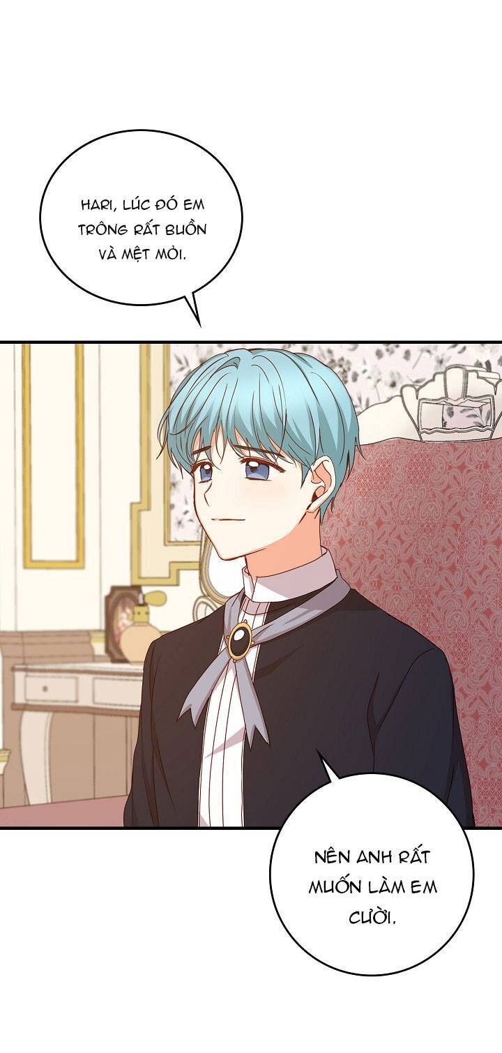 Đừng Chọc Đứa Em Gái Bé Bỏng Của Chúng Tôi Chapter 39 - 12