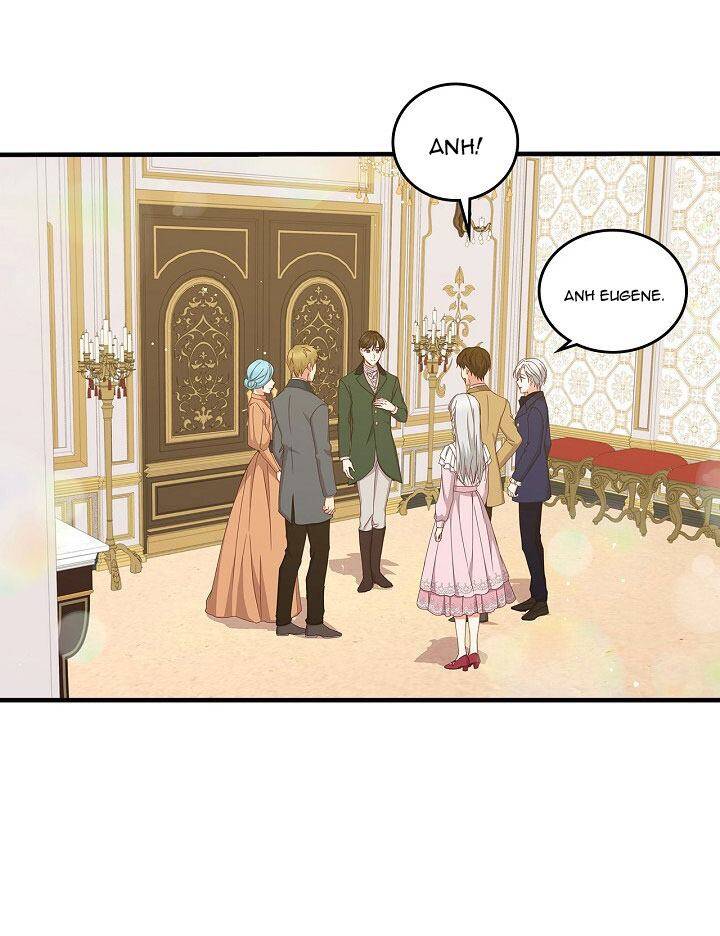 Đừng Chọc Đứa Em Gái Bé Bỏng Của Chúng Tôi Chapter 39 - 32