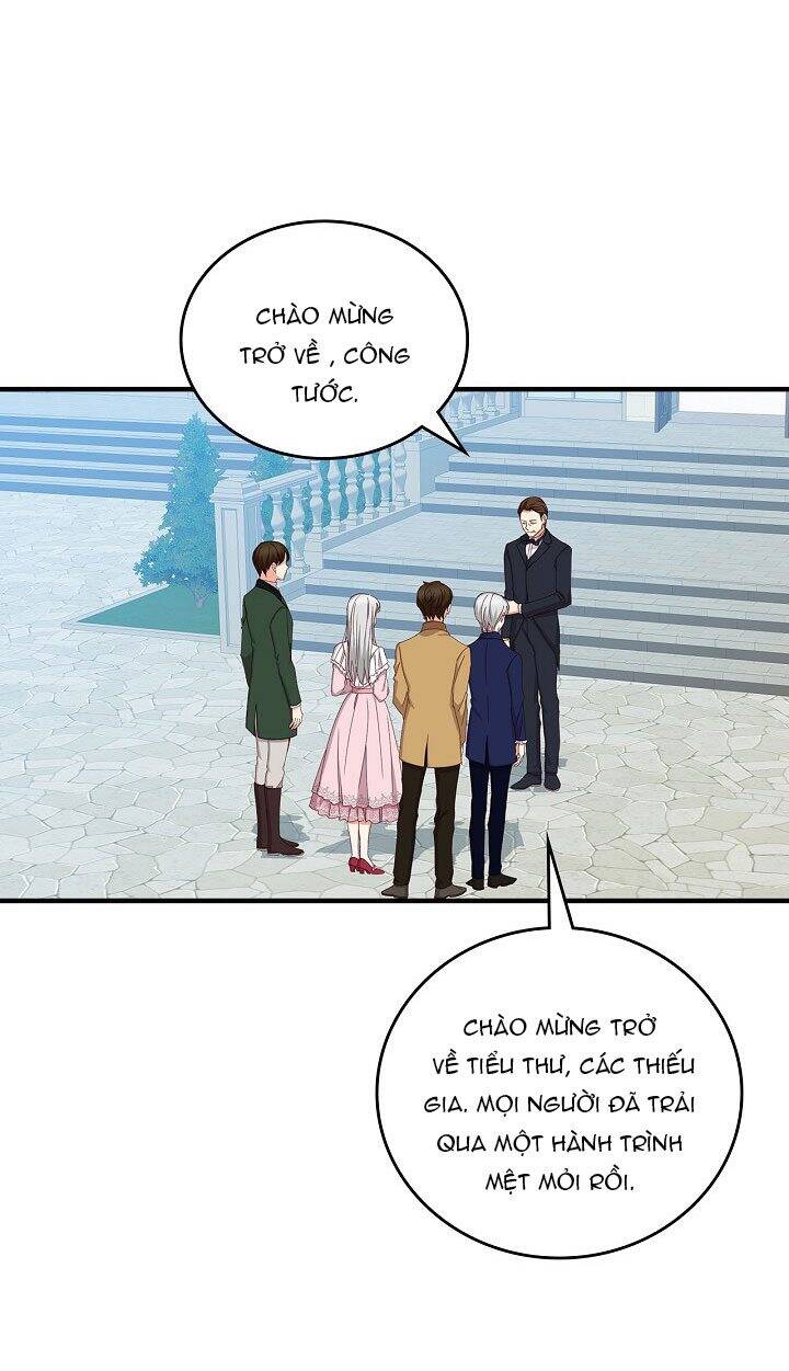 Đừng Chọc Đứa Em Gái Bé Bỏng Của Chúng Tôi Chapter 39 - 36