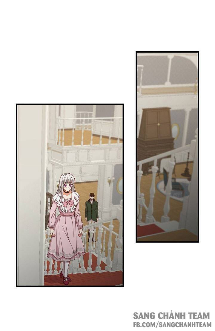 Đừng Chọc Đứa Em Gái Bé Bỏng Của Chúng Tôi Chapter 39 - 48