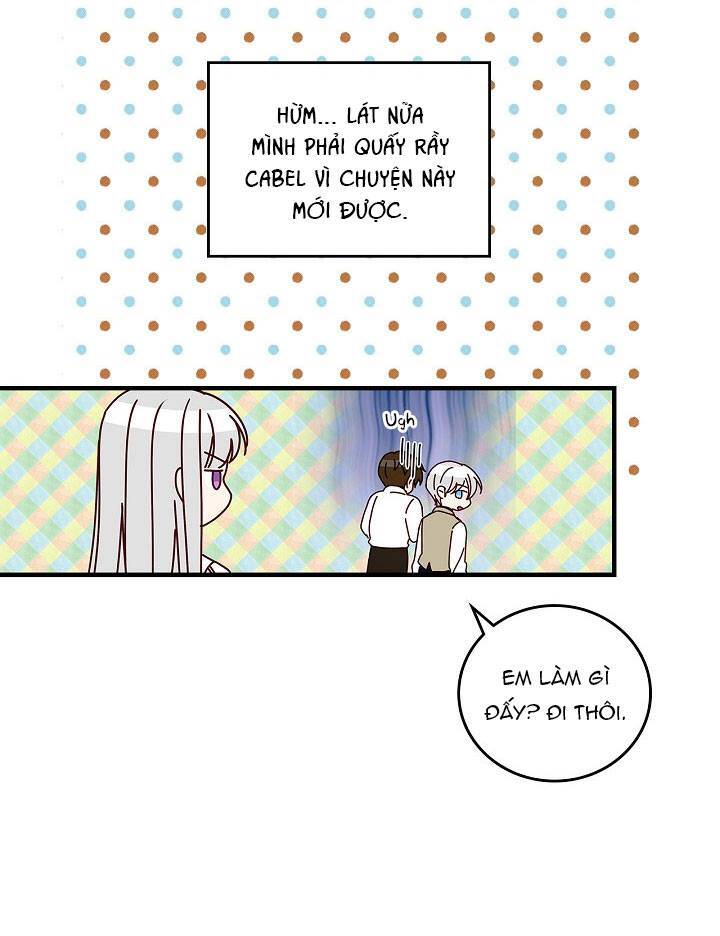 Đừng Chọc Đứa Em Gái Bé Bỏng Của Chúng Tôi Chapter 39 - 59