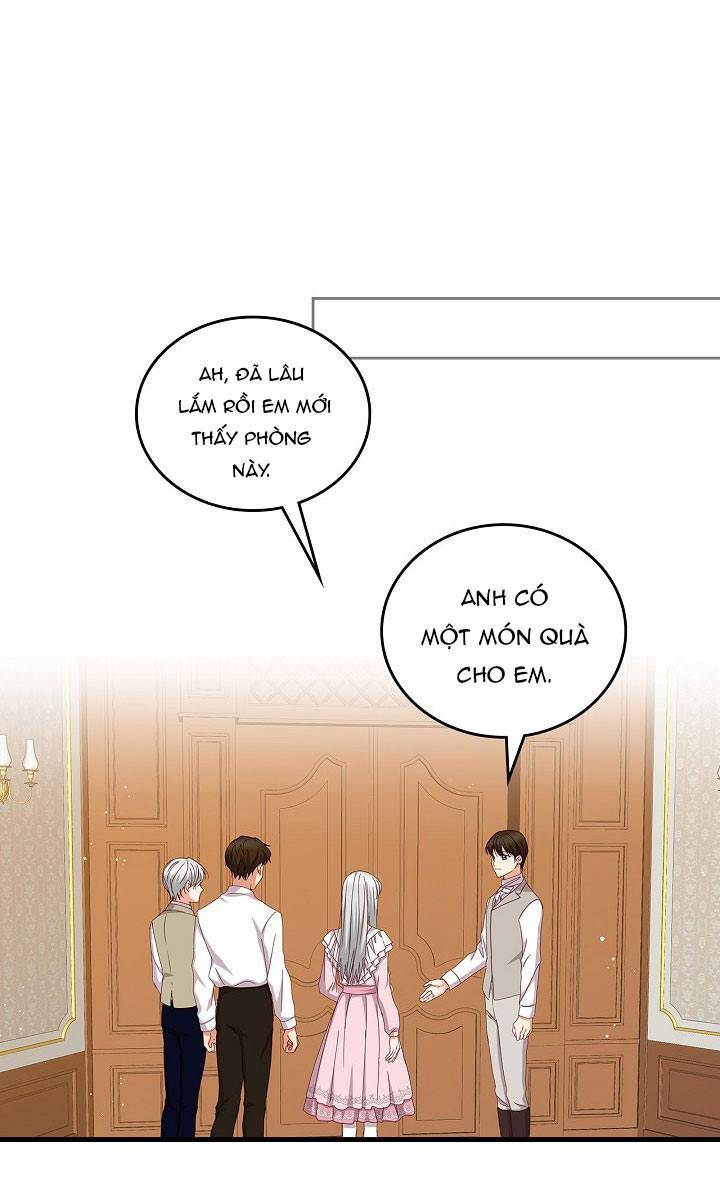 Đừng Chọc Đứa Em Gái Bé Bỏng Của Chúng Tôi Chapter 39 - 60